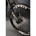 Велосипед  HAIBIKE XDURO AllTrail 6.0 Carbon FLYON i630Wh 12 s. GX Eagle 27.5", рама L, серо-черно-коричневый, 2020 (арт 4541000950) - фото №7